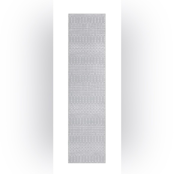 NIB Lahome Washable Runner - Picture 1 of 2